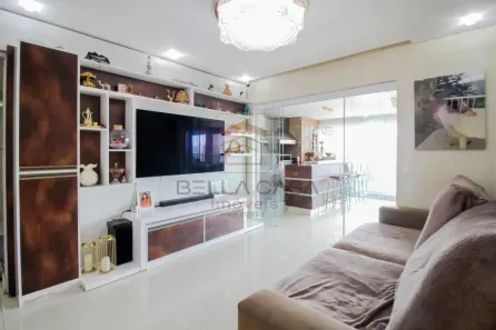 Apartamento com 3 Quartos para alugar, 133m² no Mooca, São Paulo