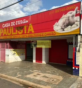 Ponto Comercial para alugar, 150m² no Jardim Residencial Vetorasso, São José do Rio Preto
