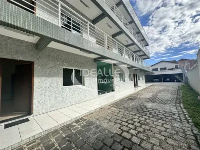 Apartamento com 2 Quartos para alugar, 70m² no São Francisco, Curitiba