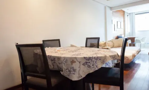 Apartamento com 3 Quartos à venda, 75m² no Floresta, Belo Horizonte