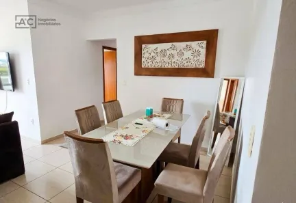 Apartamento com 3 Quartos à venda, 78m² no Jardim América, Paulínia