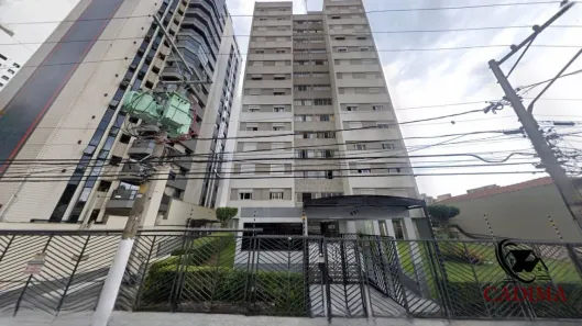 Apartamento com 3 Quartos para alugar, 90m² no Vila Gomes Cardim, São Paulo