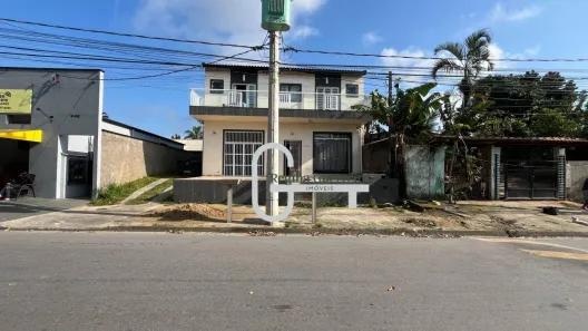 Casa com 5 Quartos à venda, 220m² no Jardim Caraminguava, Peruíbe