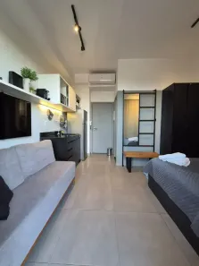 Apartamento com 1 Quarto à venda, 27m² no Vila Olímpia, São Paulo