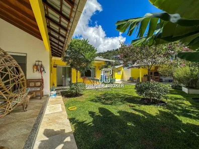 Casa de Condomínio com 3 Quartos à venda, 162m² no Vargem Grande, Teresópolis
