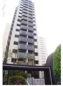Apartamento com 1 Quarto à venda, 50m² no Indianópolis, São Paulo