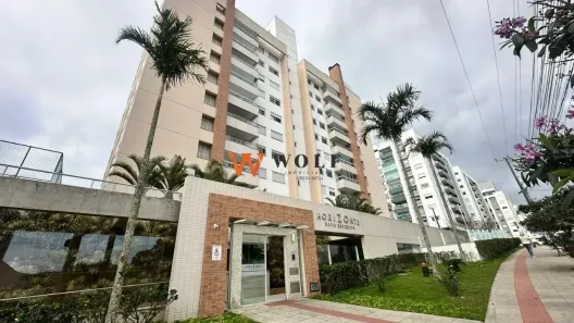 Apartamento com 2 Quartos à venda, 91m² no Jardim Atlântico, Florianópolis