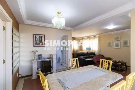 Apartamento com 3 Quartos à venda, 185m² no Centro, Campinas