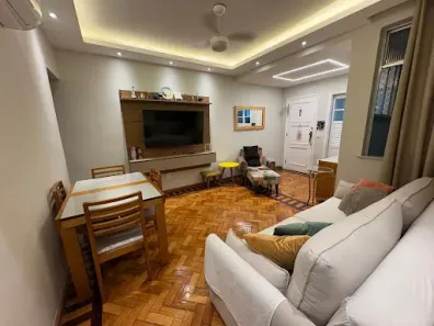 Apartamento com 3 Quartos à venda, 81m² no Tijuca, Rio de Janeiro