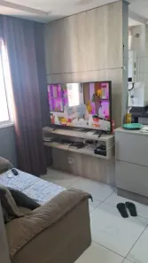 Apartamento com 2 Quartos à venda, 34m² no Vila São João, Guarulhos