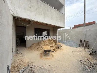 Casa com 3 Quartos à venda, 136m² no Itapoã, Belo Horizonte