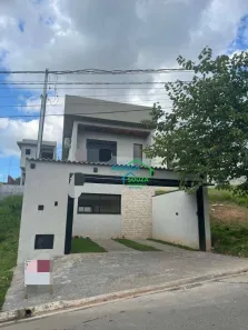 Casa de Condomínio com 3 Quartos à venda, 131m² no Villas do Jaguari, Santana de Parnaíba