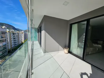 Apartamento com 3 Quartos à venda, 105m² no Freguesia (Jacarepaguá), Rio de Janeiro