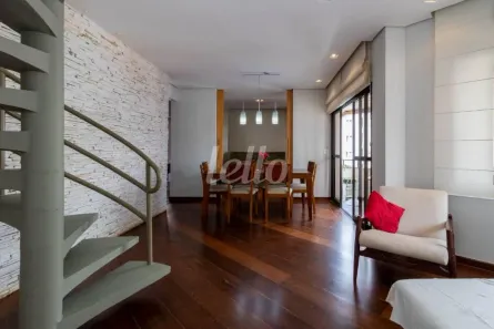 Apartamento com 2 Quartos à venda, 204m² no Pinheiros, São Paulo