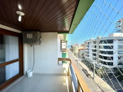 Apartamento com 2 Quartos à venda, 80m² no Capão da Canoa, Capão da Canoa