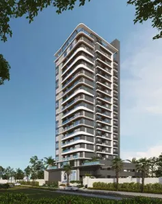 Apartamento com 3 Quartos à venda, 90m² no Tambaú, João Pessoa