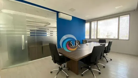 Sala Comercial para alugar, 200m² no Bela Vista, São Paulo