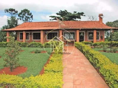 Fazenda/Sítio com 5 Quartos à venda, 10m² no Vila São Cristóvão, Tatuí