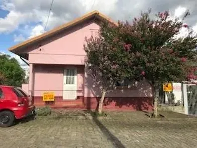 Casa com 3 Quartos à venda, 100m² no Rio Branco, Caxias do Sul
