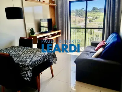 Apartamento com 2 Quartos à venda, 49m² no Marambaia, Vinhedo