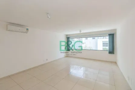 Imóvel Comercial com 4 Quartos para alugar, 180m² no Vila Gertrudes, São Paulo