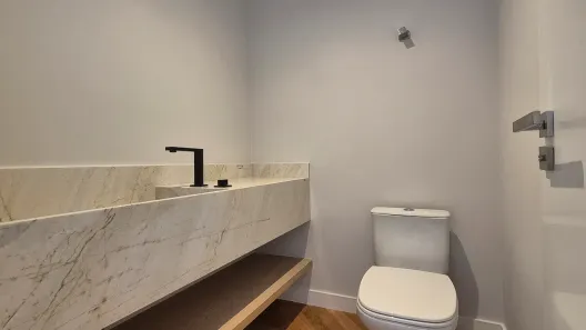 Apartamento com 3 Quartos à venda, 158m² no Jardim Paulista, São Paulo