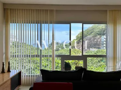 Apartamento com 2 Quartos à venda, 103m² no Leblon, Rio de Janeiro
