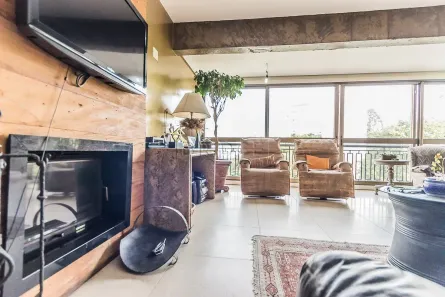 Apartamento com 3 Quartos à venda, 160m² no Moinhos de Vento, Porto Alegre