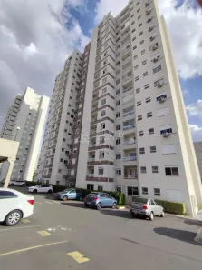 Apartamento com 2 Quartos à venda, 54m² no Fundação da Casa Popular, Campinas