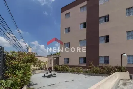 Apartamento com 2 Quartos à venda, 65m² no Cidade das Flores, Osasco