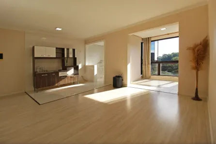 Apartamento com 1 Quarto para alugar, 72m² no Pomarosa, Bento Gonçalves