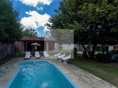 Apartamento com 6 Quartos à venda, 5000m² no Centro, Santa Rita