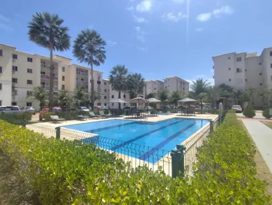 Apartamento com 2 Quartos à venda, 57m² no Parque Iracema, Fortaleza