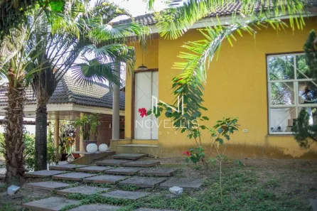 Casa de Condomínio com 4 Quartos à venda, 430m² no Jardim Califórnia, Jacareí