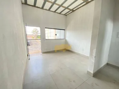 Sala Comercial para alugar, 19m² no Vila São Miguel, Rio Claro