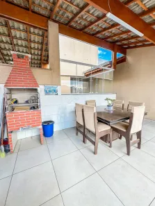 Cobertura com 2 Quartos à venda, 118m² no Vila Linda, Santo André