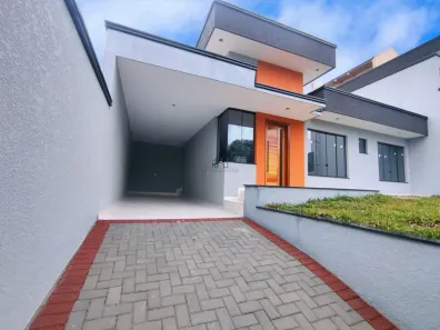 Casa com 3 Quartos à venda, 144m² no São Domingos, São José dos Pinhais