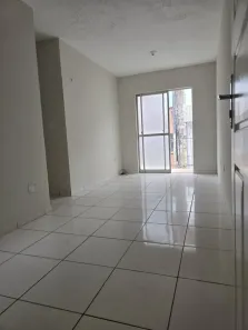 Apartamento com 2 Quartos para alugar, 50m² no Bequimão, São Luís