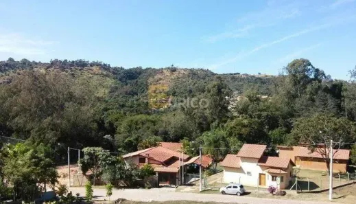 Lote/Terreno à venda, 850m² no Residencial São José do Ribeirão, Itupeva