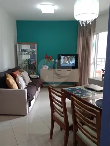 Apartamento com 2 Quartos à venda, 65m² no Loteamento Mogilar, Mogi das Cruzes
