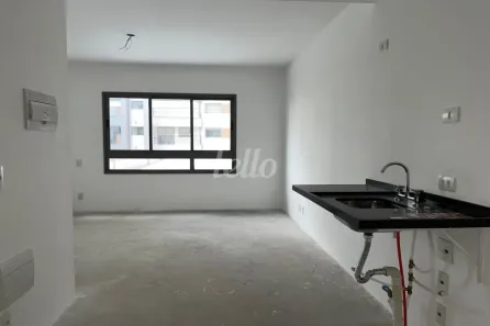 Apartamento com 1 Quarto à venda, 29m² no Vila Zilda (Tatuapé), São Paulo