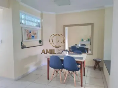 Sobrado com 2 Quartos à venda, 130m² no Jardim Vale do Sol, São José dos Campos
