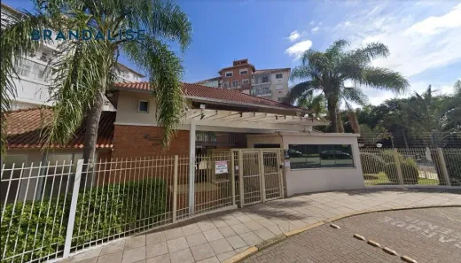 Apartamento com 2 Quartos para alugar, 55m² no Igara, Canoas