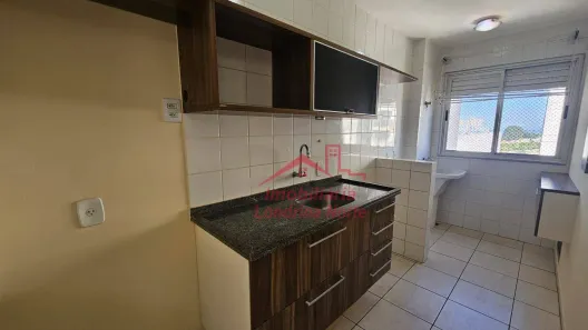 Apartamento com 2 Quartos para alugar, 70m² no Aurora, Londrina