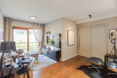 Cobertura com 2 Quartos à venda, 128m² no Santo Antônio, Porto Alegre