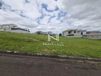 Lote/Terreno à venda, 250m² no Jardim São Gabriel, Jacareí
