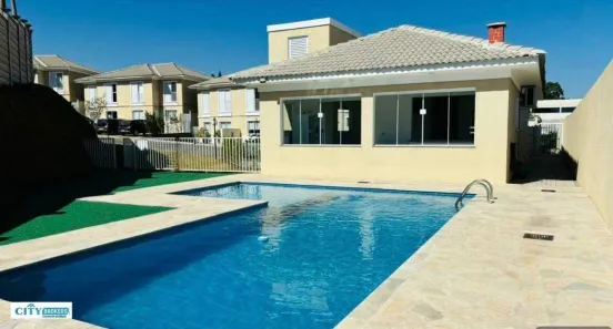 Casa de Condomínio com 3 Quartos à venda, 150m² no Jarinu FC, Jarinu