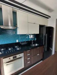 Apartamento com 2 Quartos à venda, 50m² no Jardim Califórnia, Jacareí
