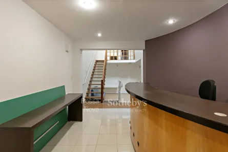 Ponto Comercial à venda, 500m² no Paraíso, São Paulo