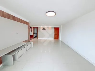 Apartamento com 3 Quartos à venda, 143m² no Capim Macio, Natal